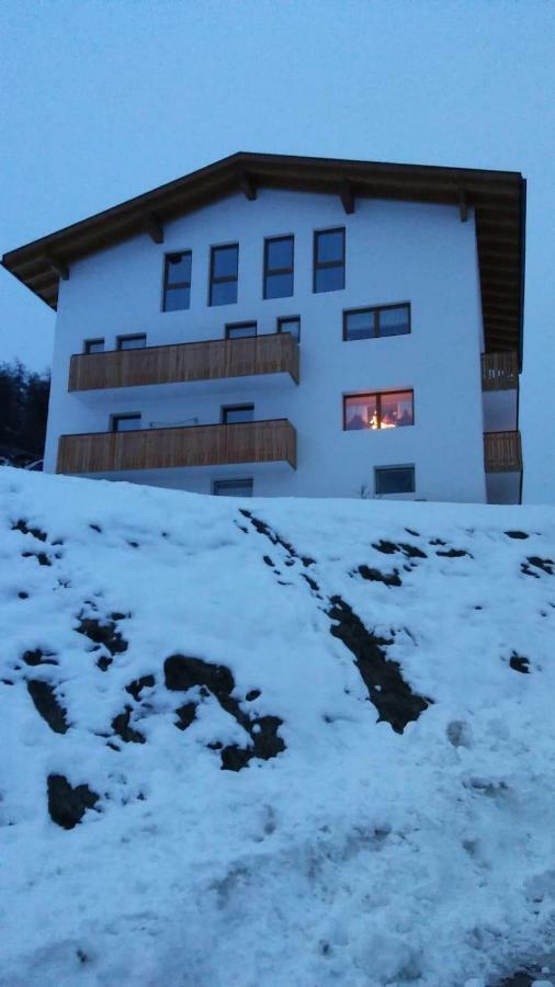 Appartement Naglerhof à Curon Venosta Extérieur photo